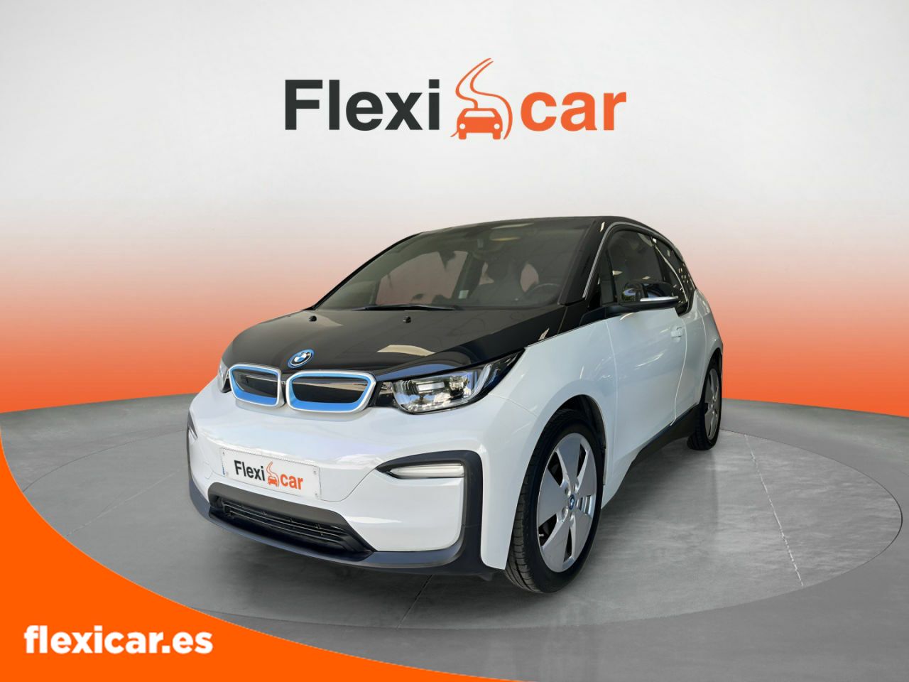 Foto BMW i3 10