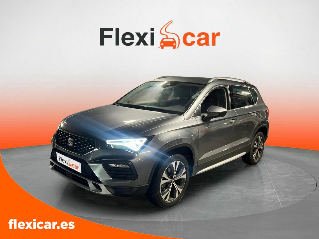 Foto Seat Ateca 3