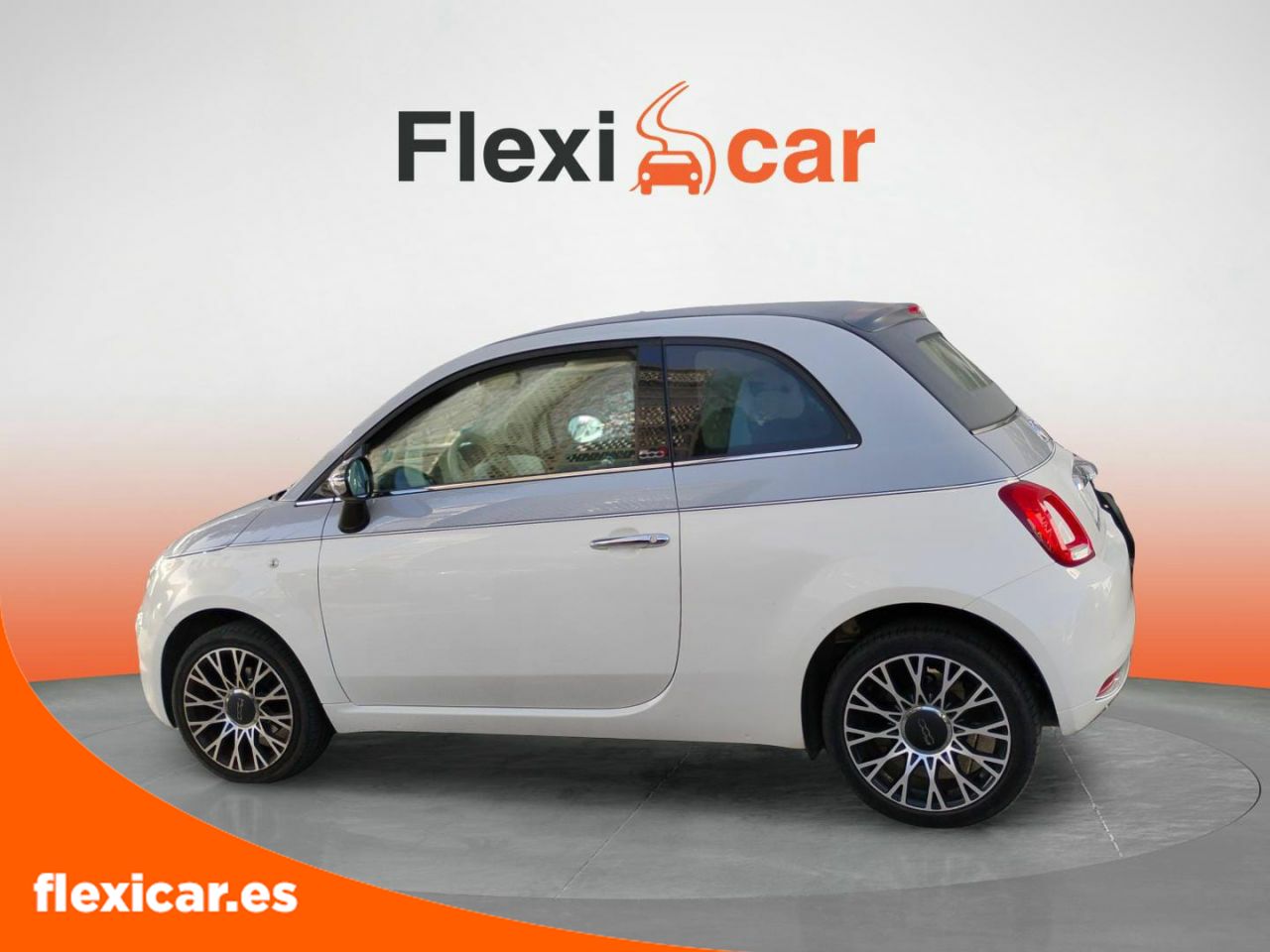 Foto Fiat 500 19