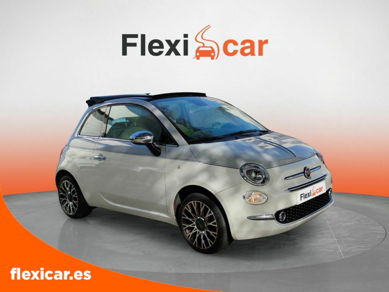 Foto Fiat 500 35