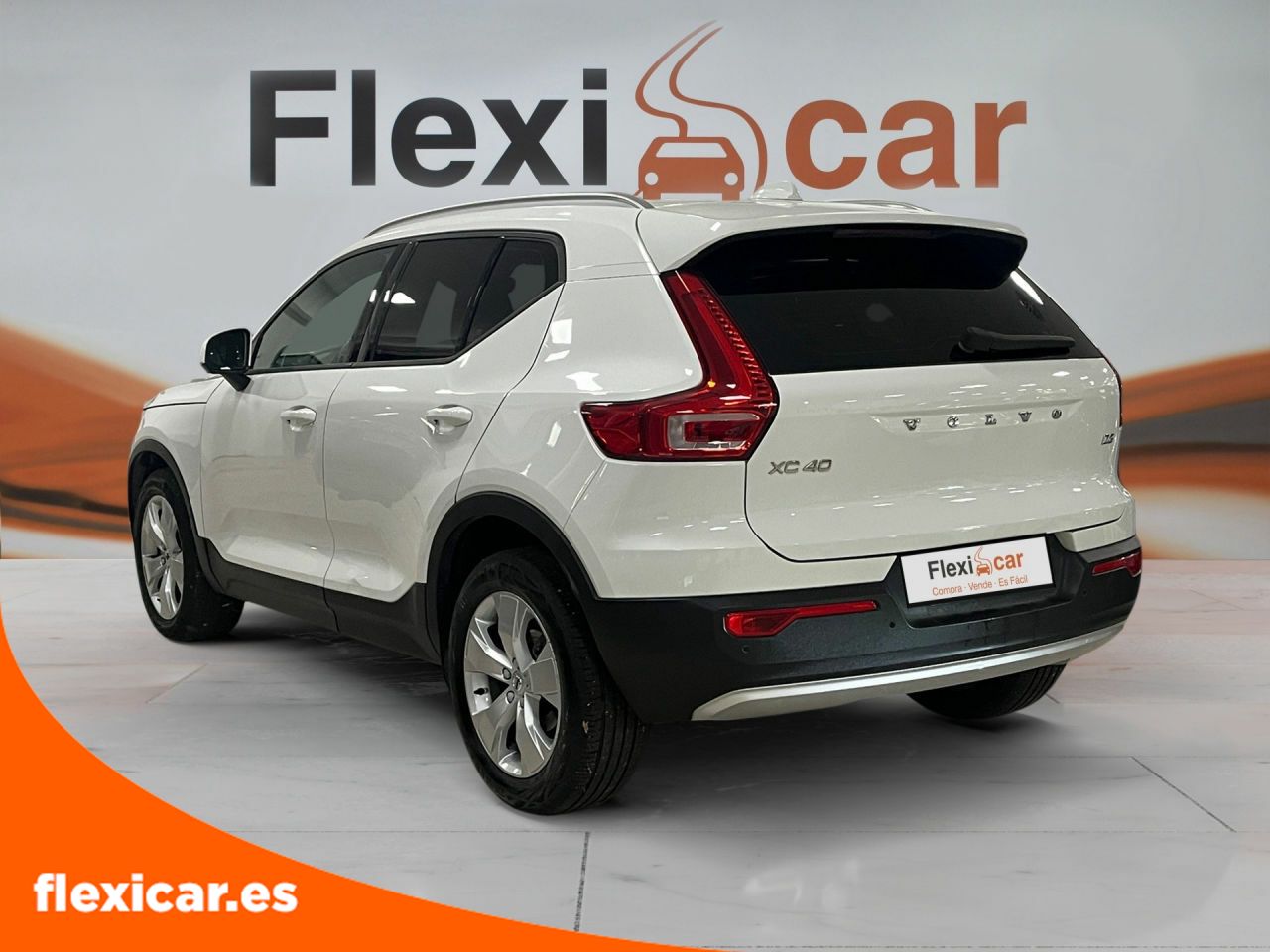 Foto Volvo XC40 5