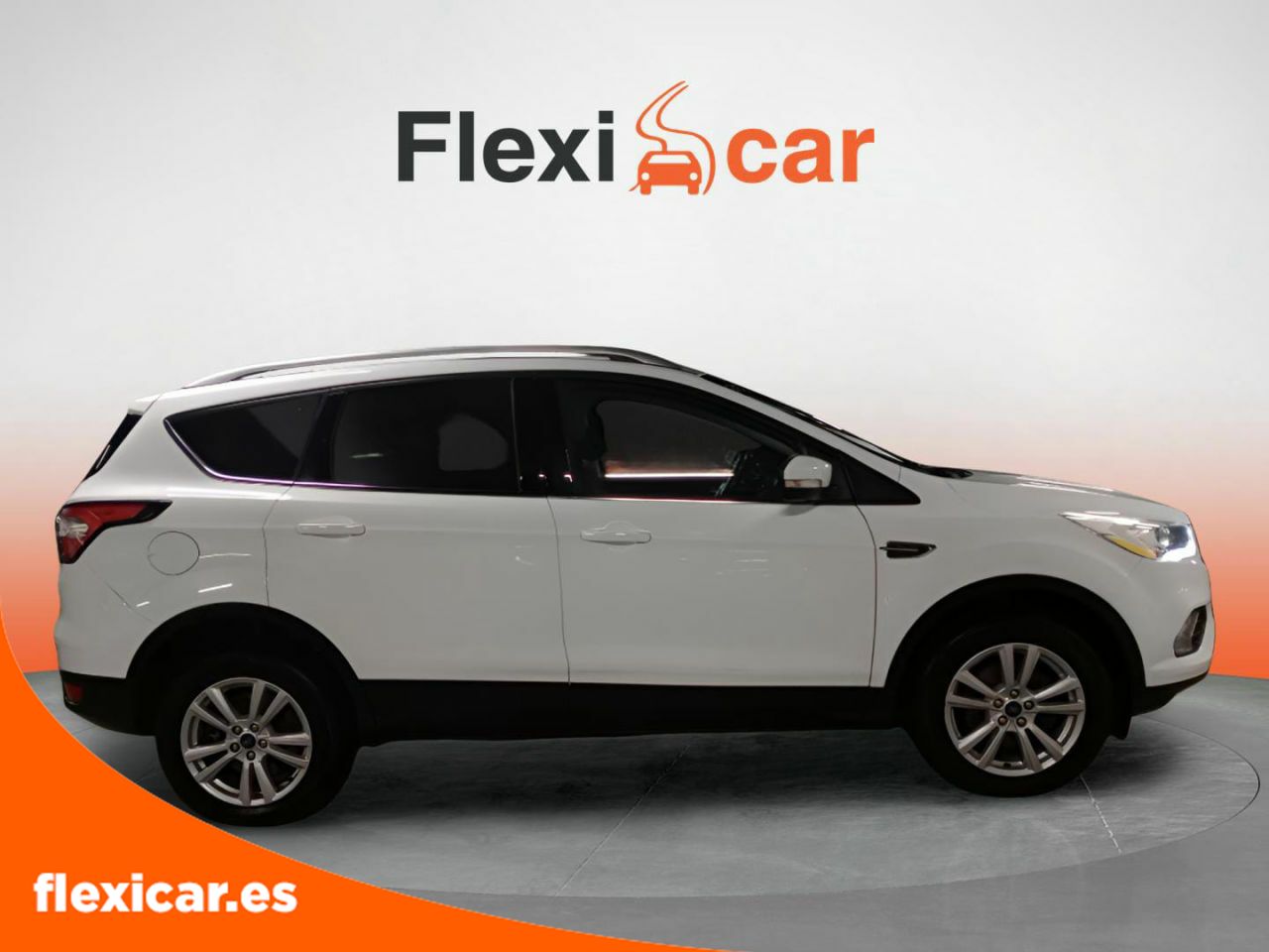 Foto Ford Kuga 5