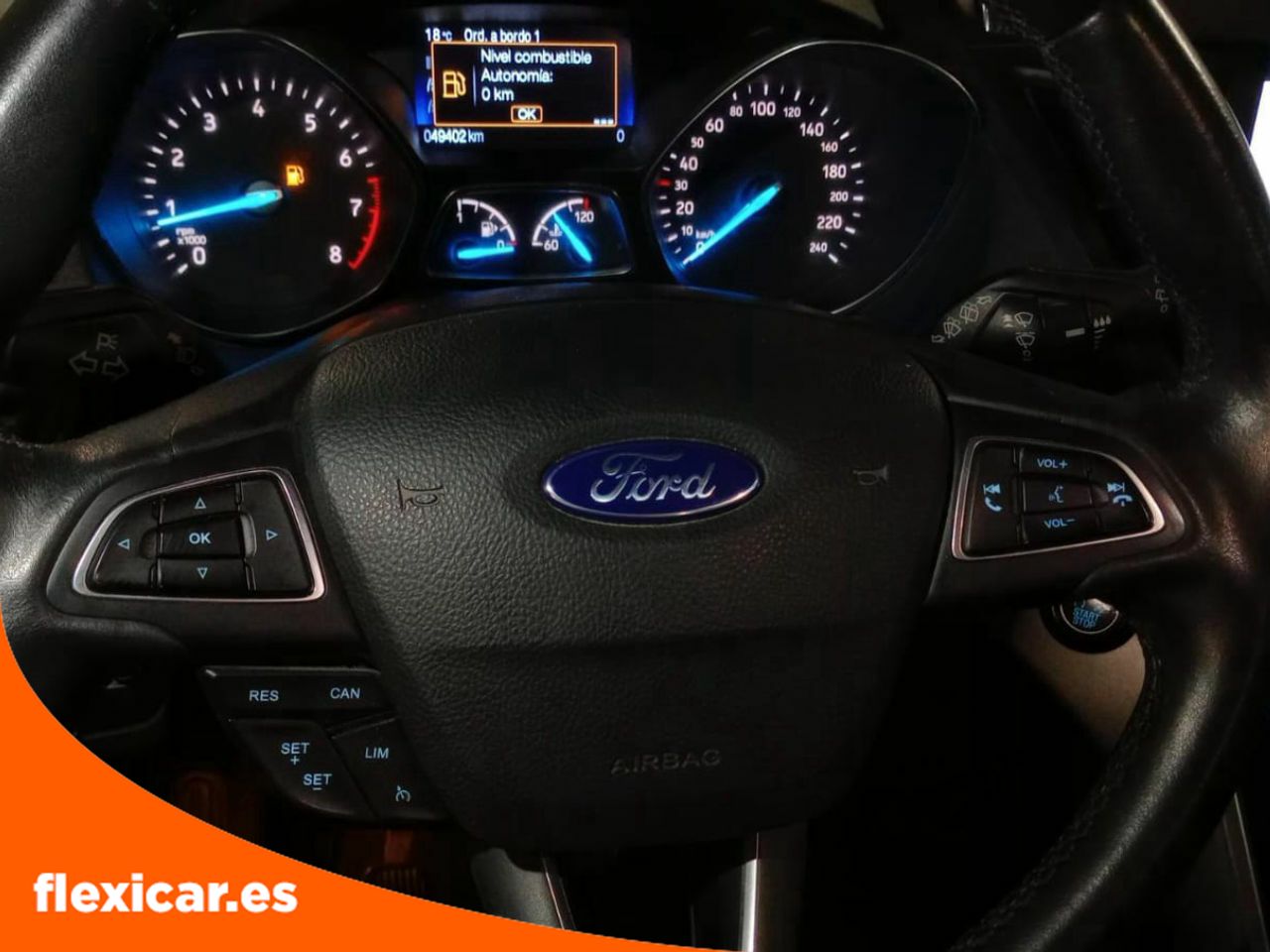 Foto Ford Kuga 10