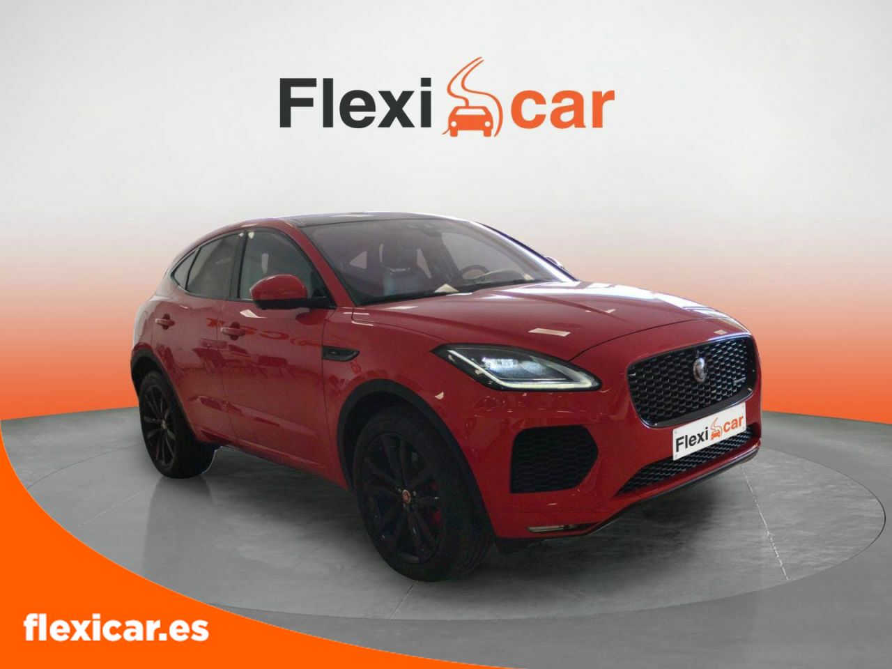 Foto Jaguar E-Pace 25