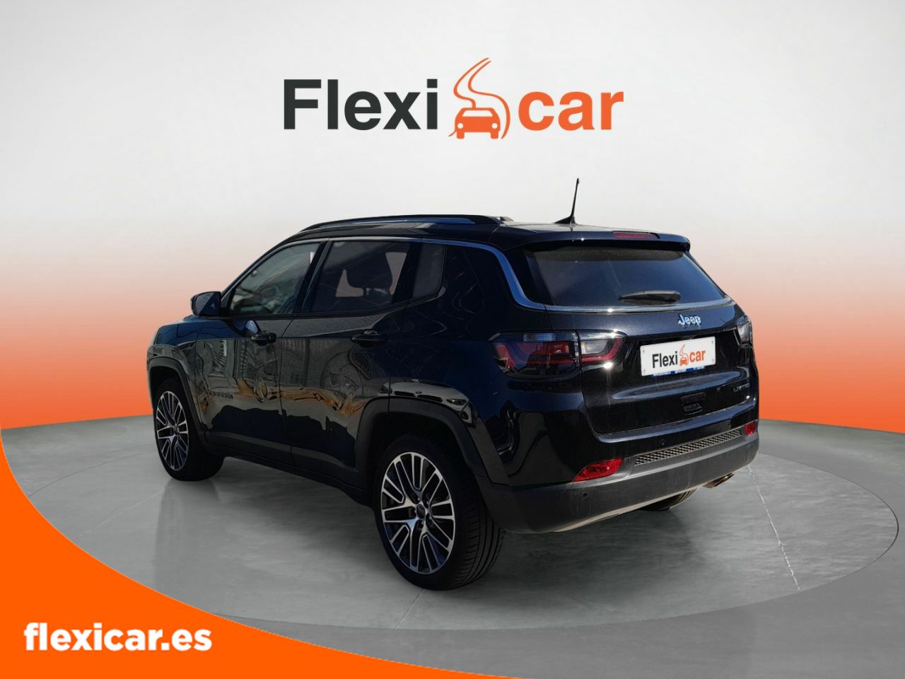 Foto Jeep Compass 7