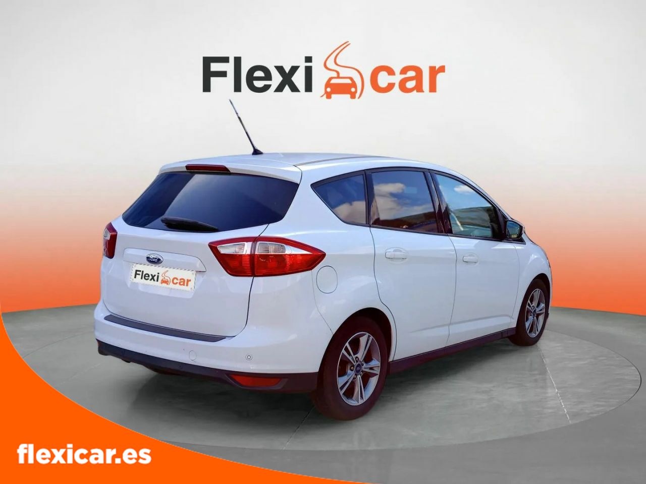 Foto Ford C-Max 8