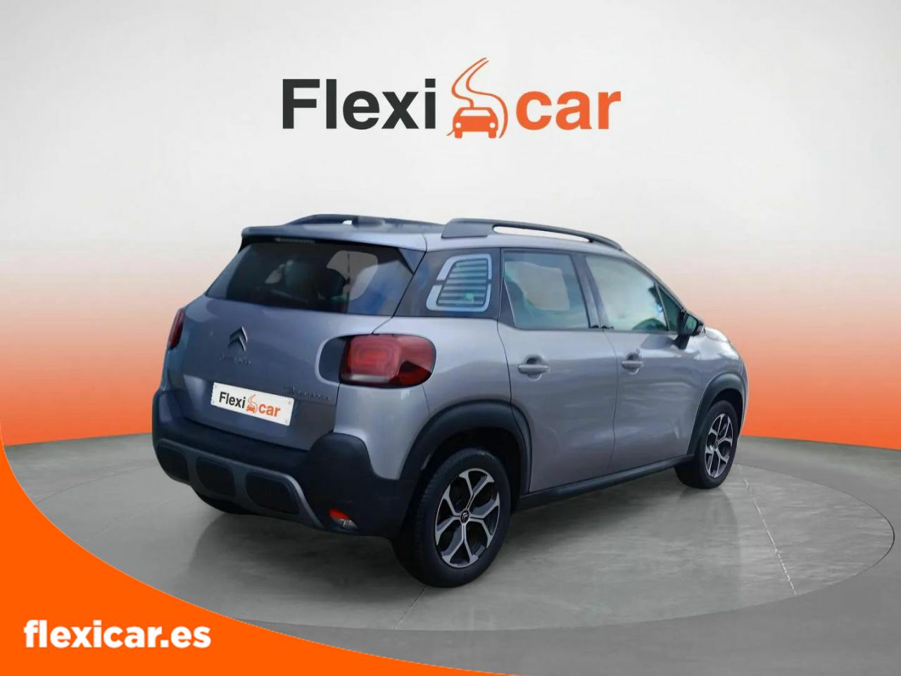 Foto Citroën C3 Aircross 8