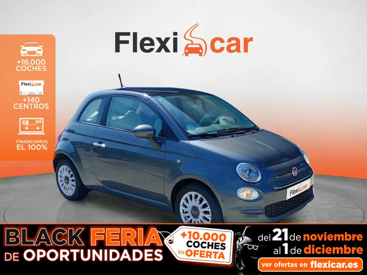 Foto Fiat 500 1