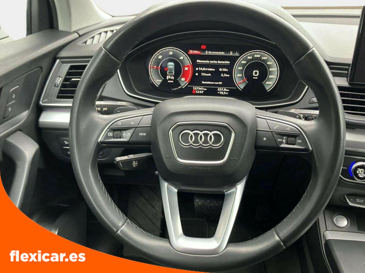 Foto Audi Q5 12