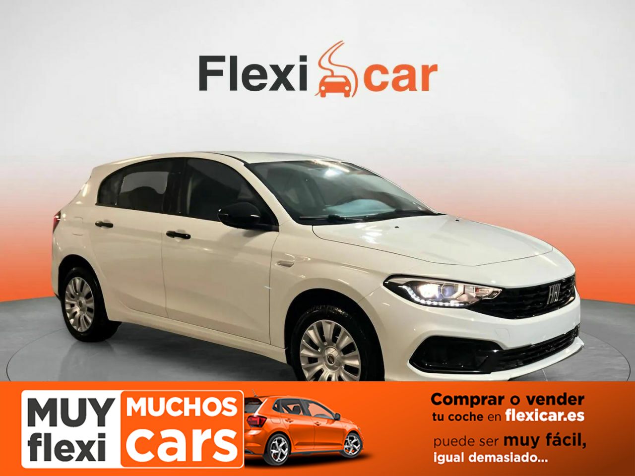 Foto Fiat Tipo 1