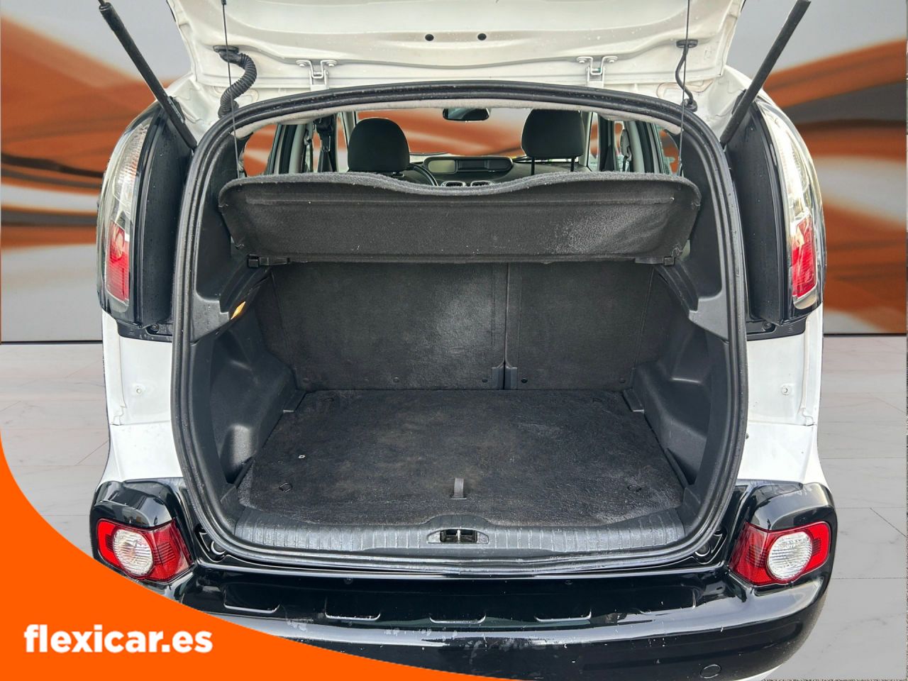 Foto Citroën C3 Picasso 18