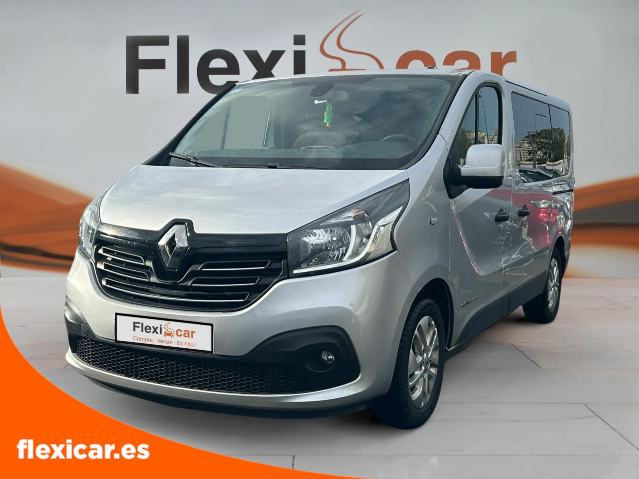 Foto Renault Trafic 3