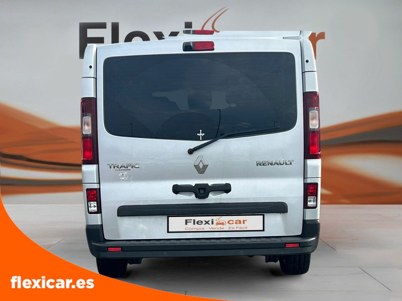 Foto Renault Trafic 7