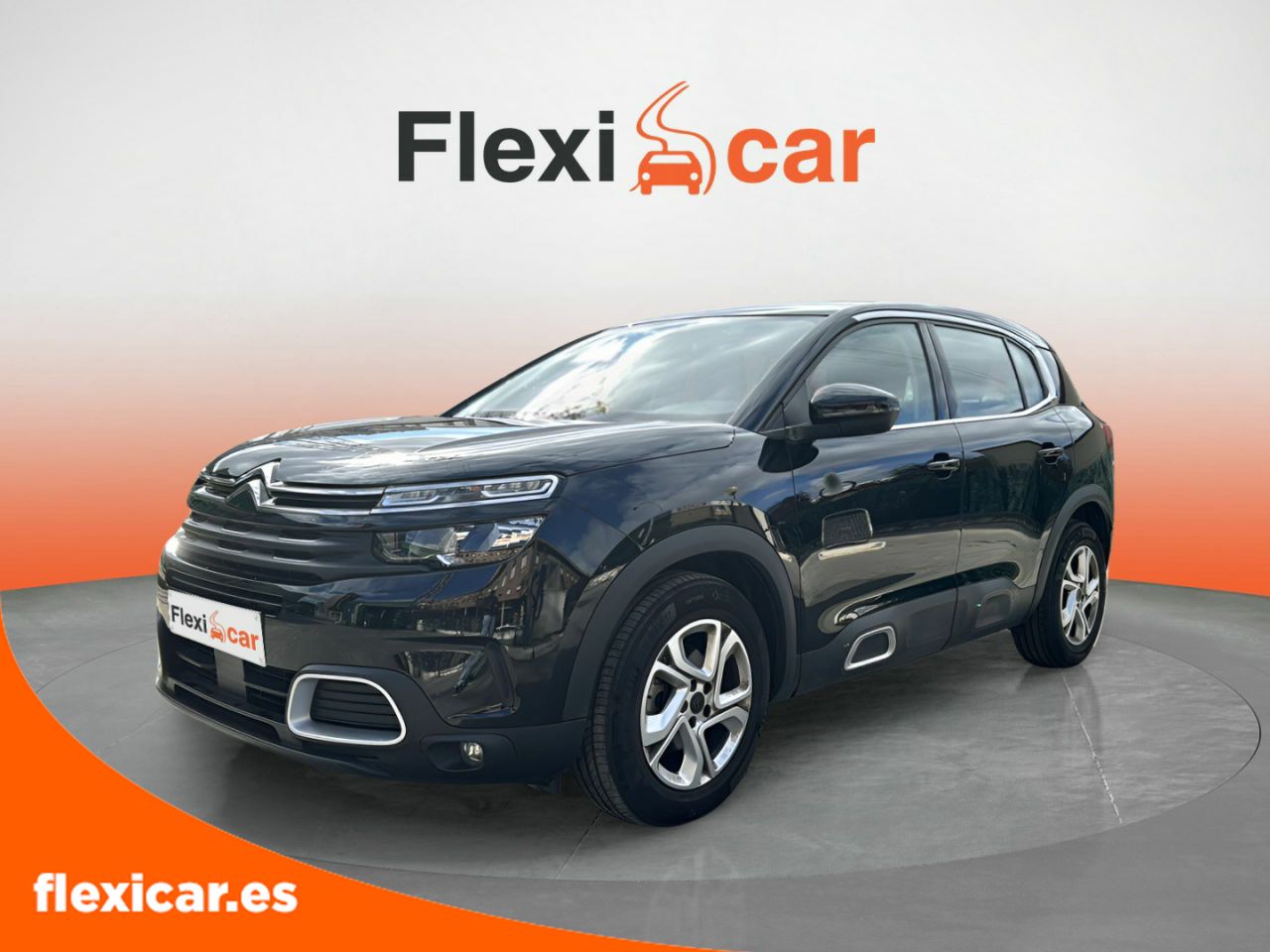 Foto Citroën C5 Aircross 2