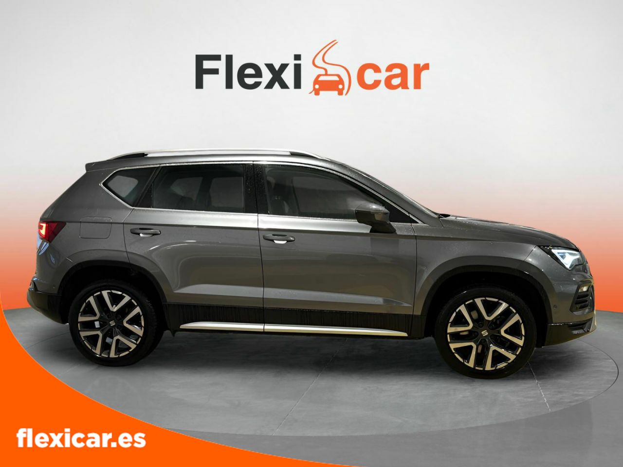 Foto Seat Ateca 2