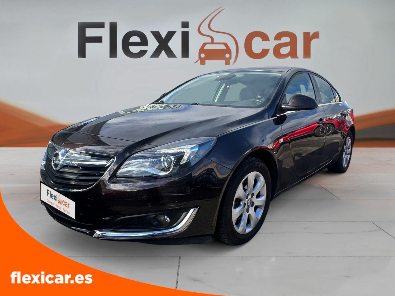 Foto Opel Insignia  3