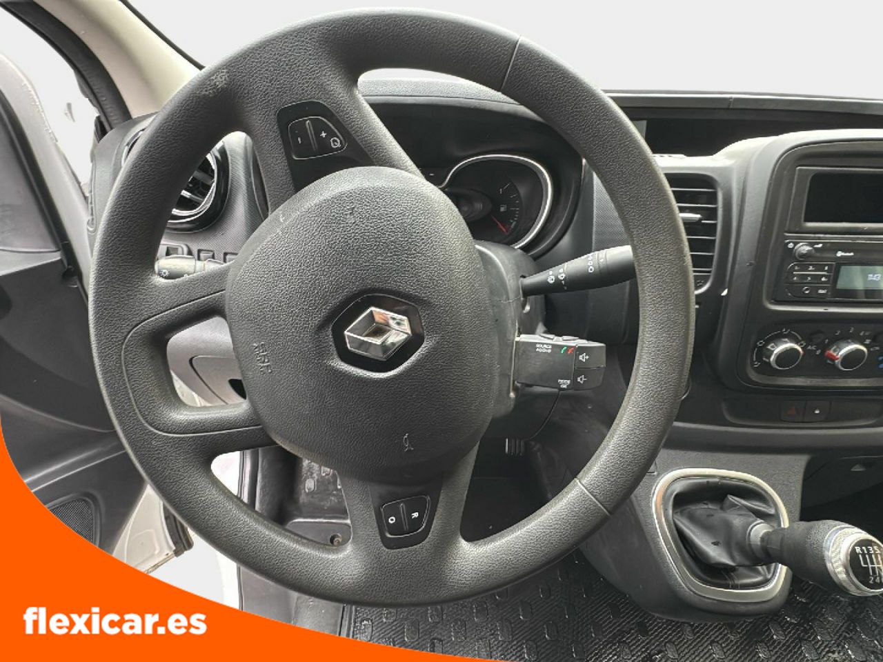 Foto Renault Trafic 13