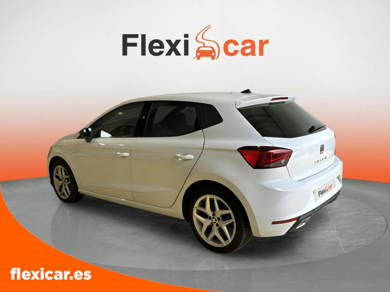 Foto Seat Ibiza 9