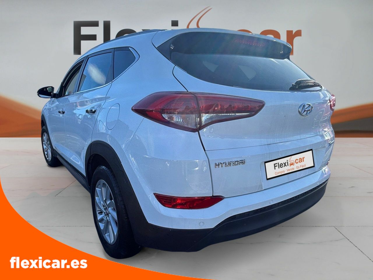 Foto Hyundai Tucson 5