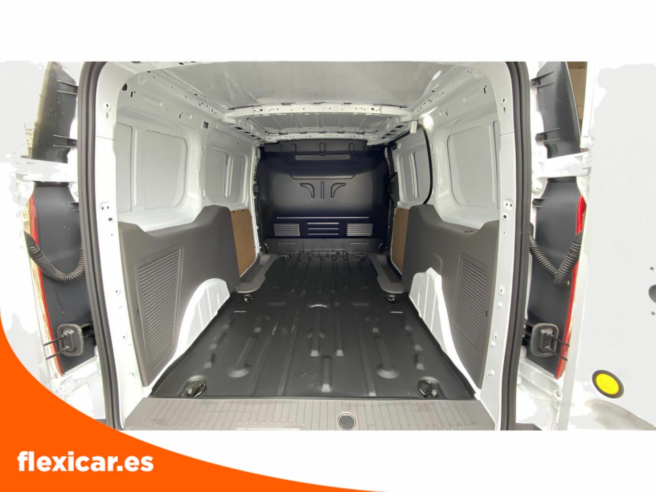 Foto Ford Transit Connect 16