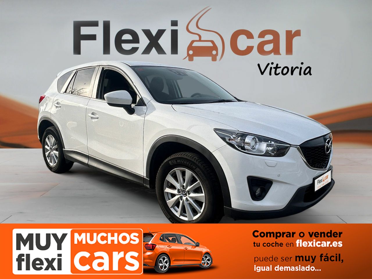 Foto Mazda CX-5 1