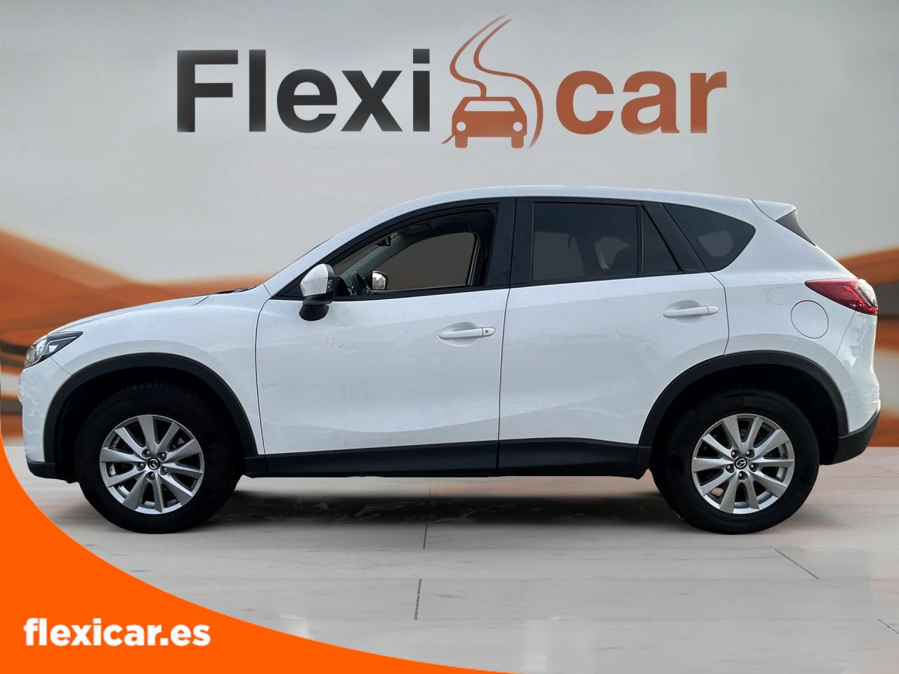 Foto Mazda CX-5 4