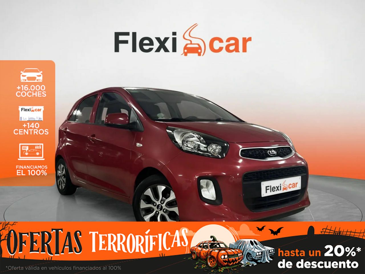 Foto Kia Picanto 1