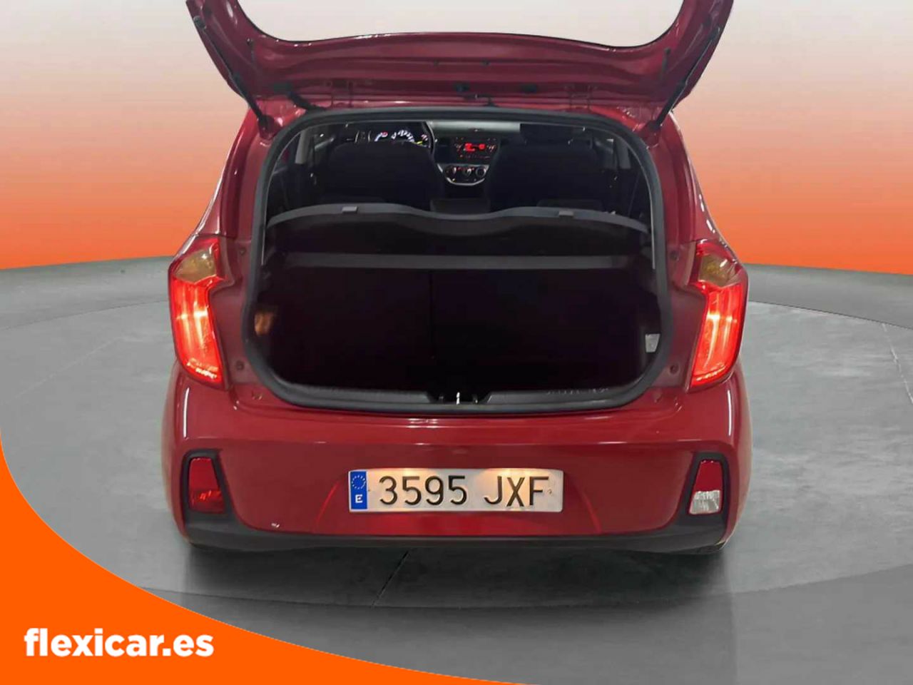 Foto Kia Picanto 17