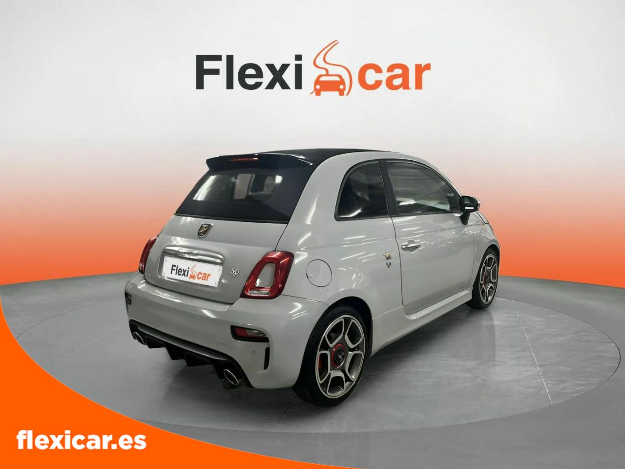 Foto Abarth 500 7