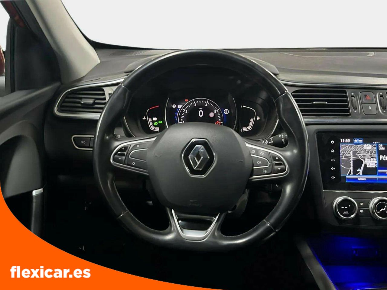 Foto Renault Kadjar 13