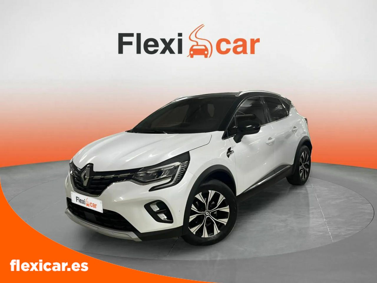 Foto Renault Captur 2