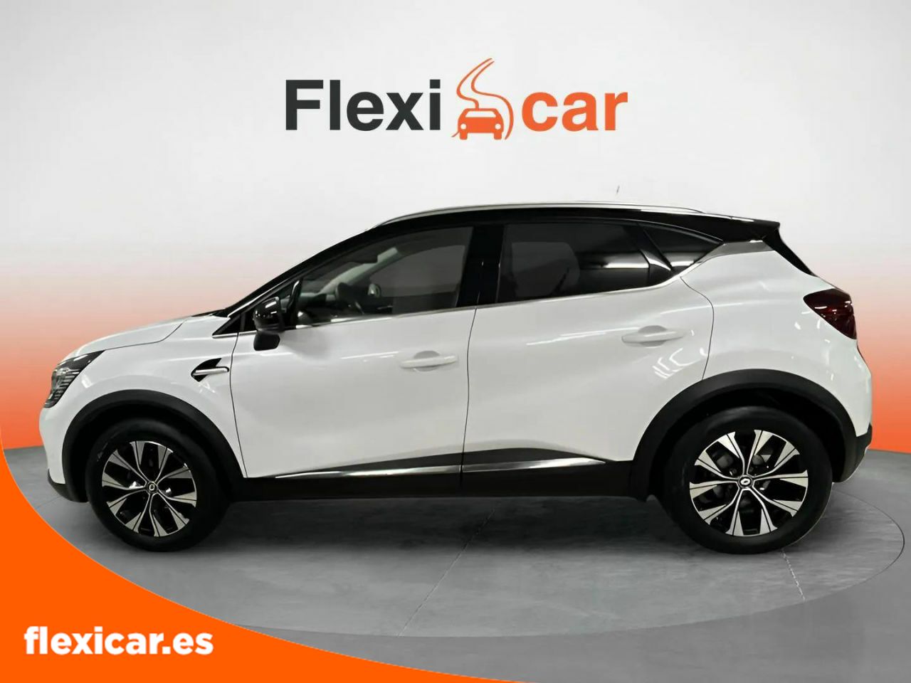 Foto Renault Captur 3