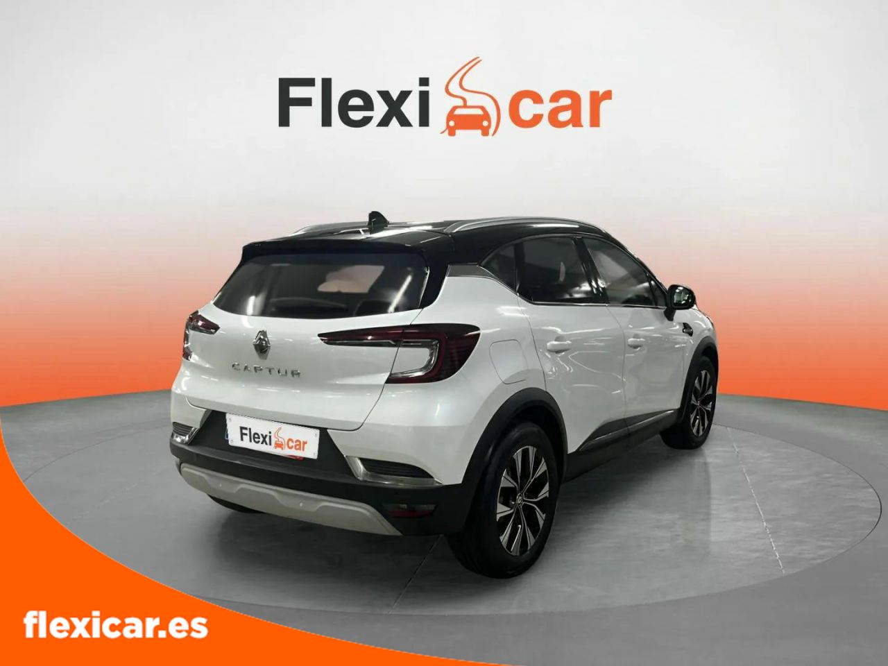 Foto Renault Captur 7