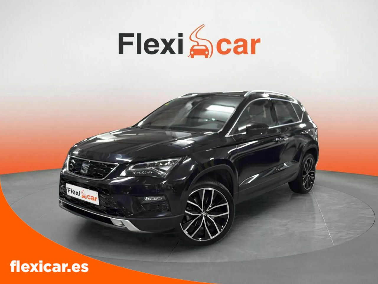 Foto Seat Ateca 2