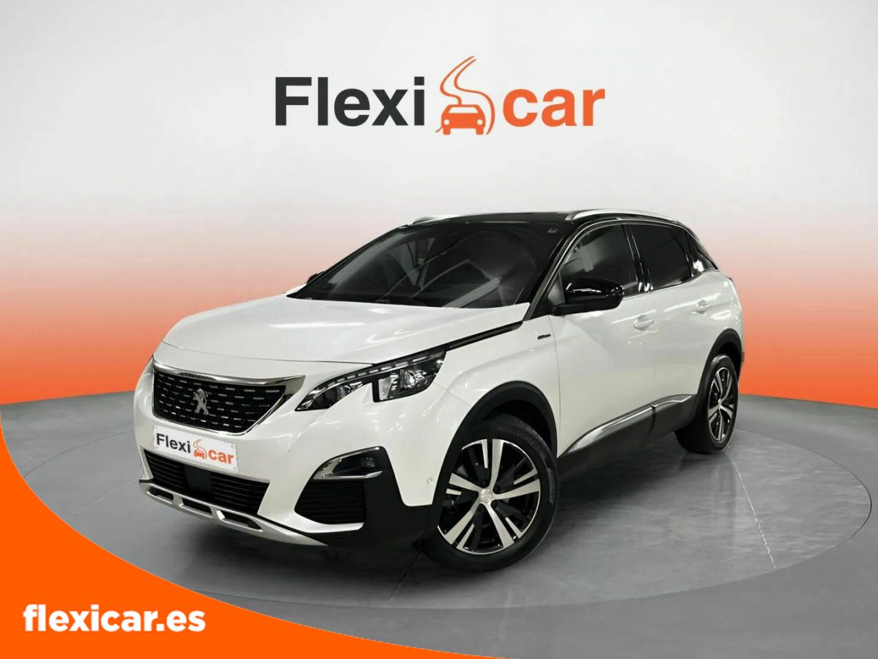 Foto Peugeot 3008 2