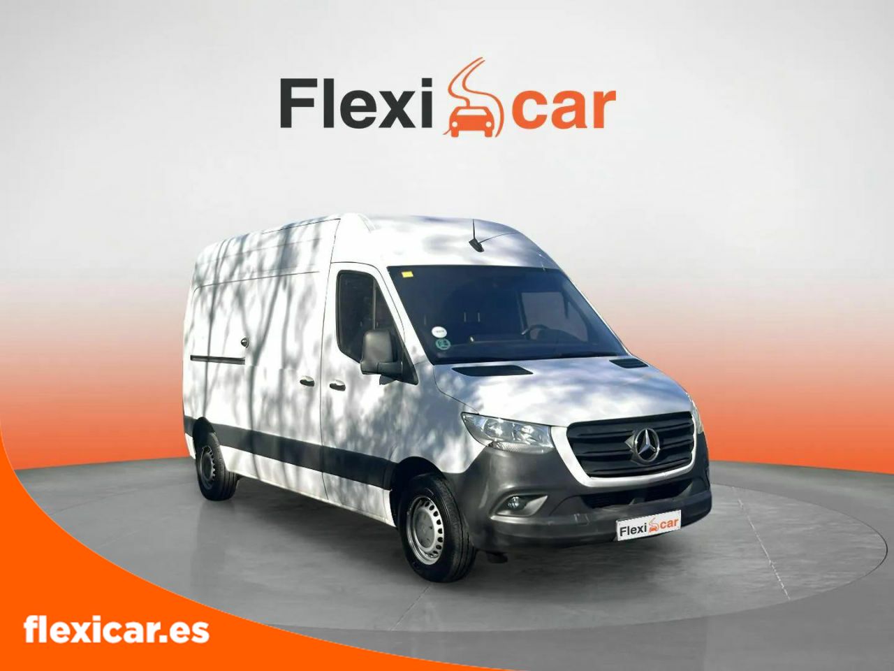 Foto Mercedes-Benz Sprinter 2