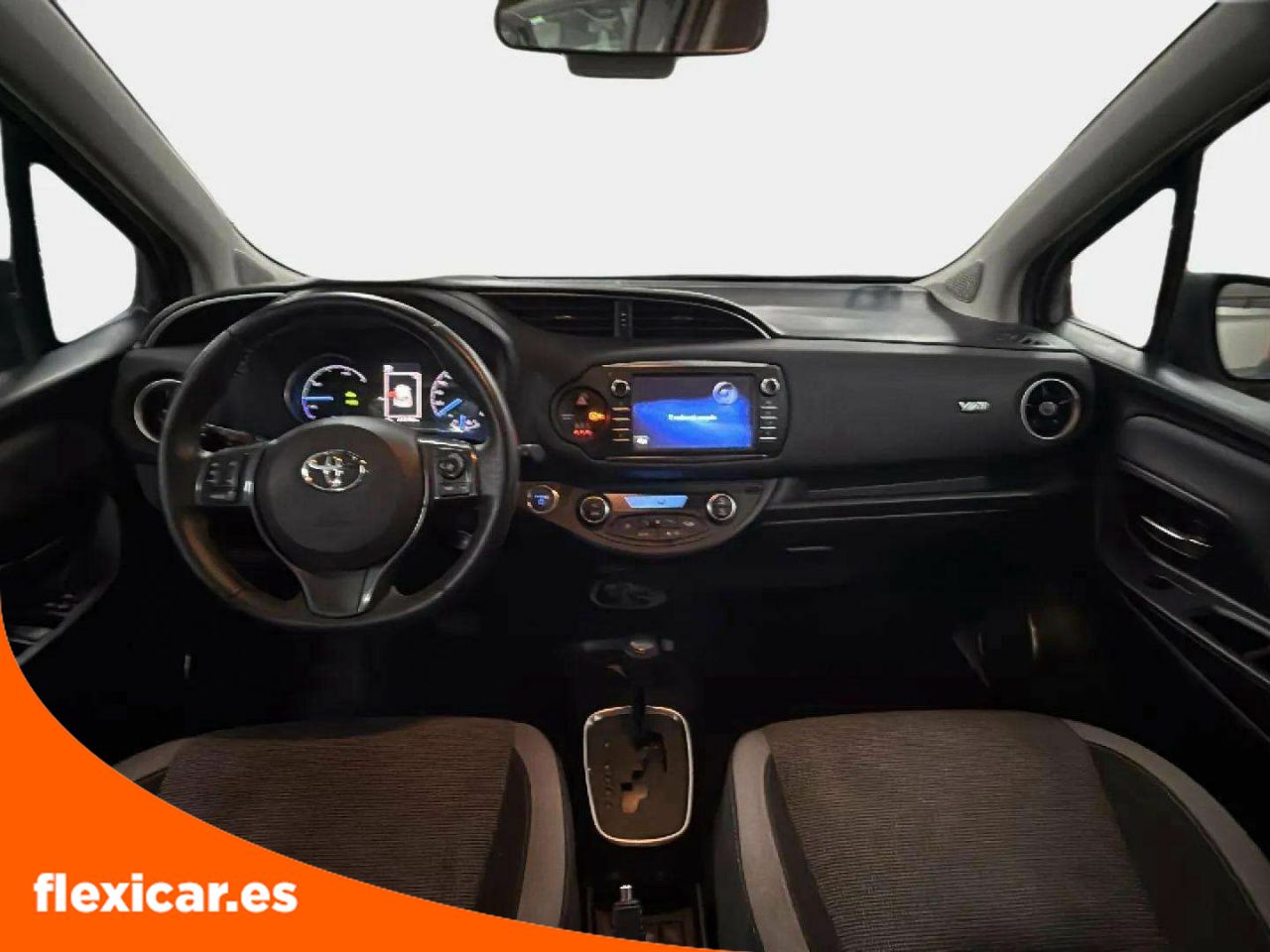 Foto Toyota Yaris 10