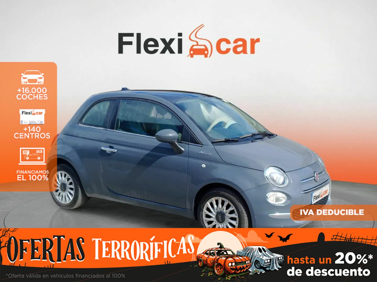 Foto Fiat 500 1