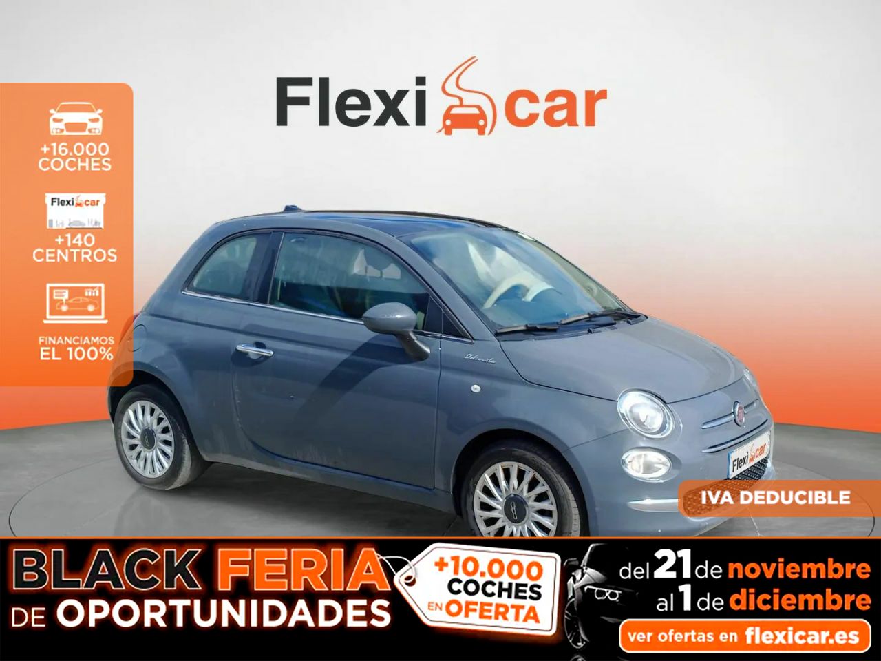 Foto Fiat 500 1