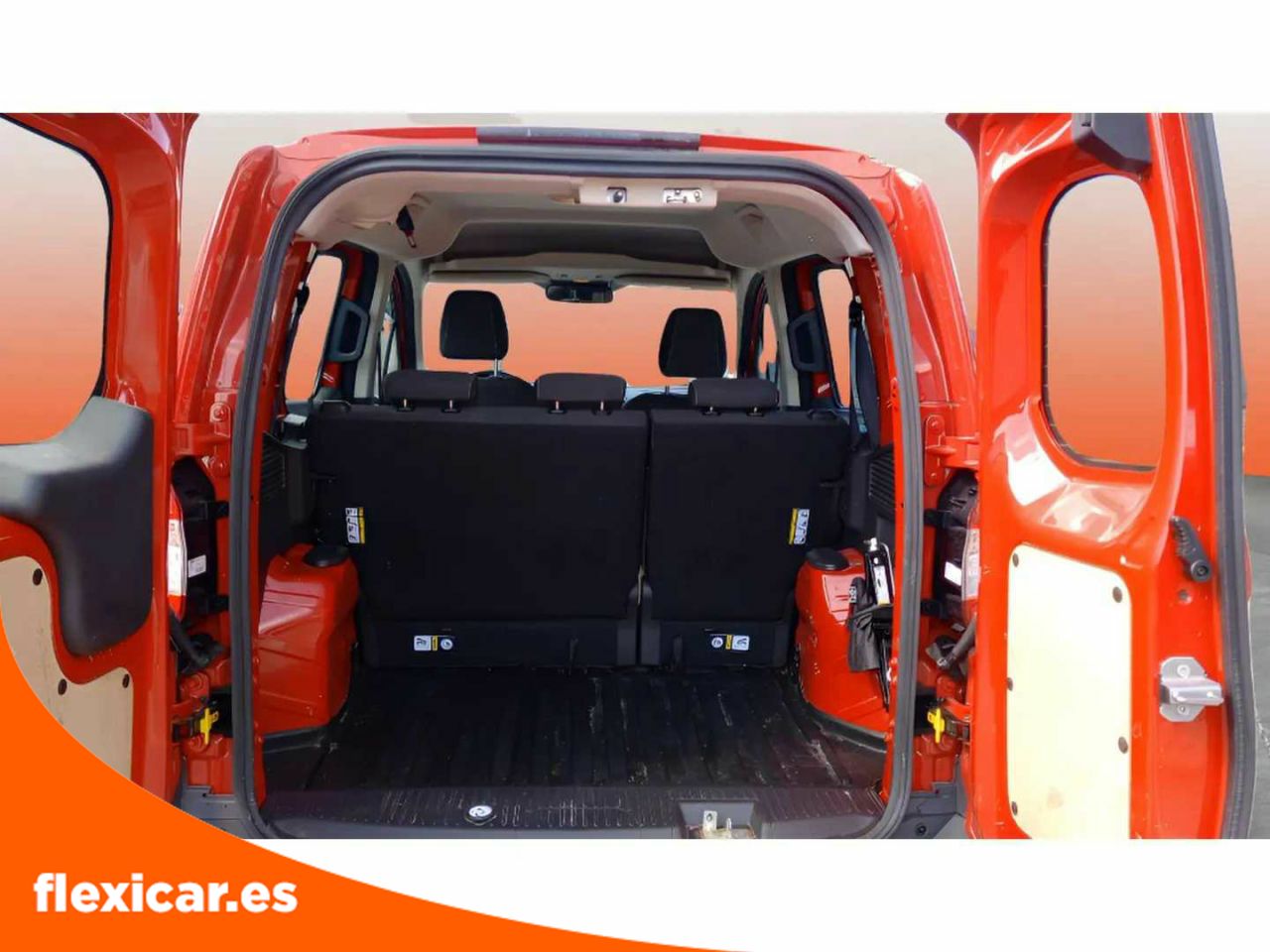 Foto Ford Transit  Courier 17