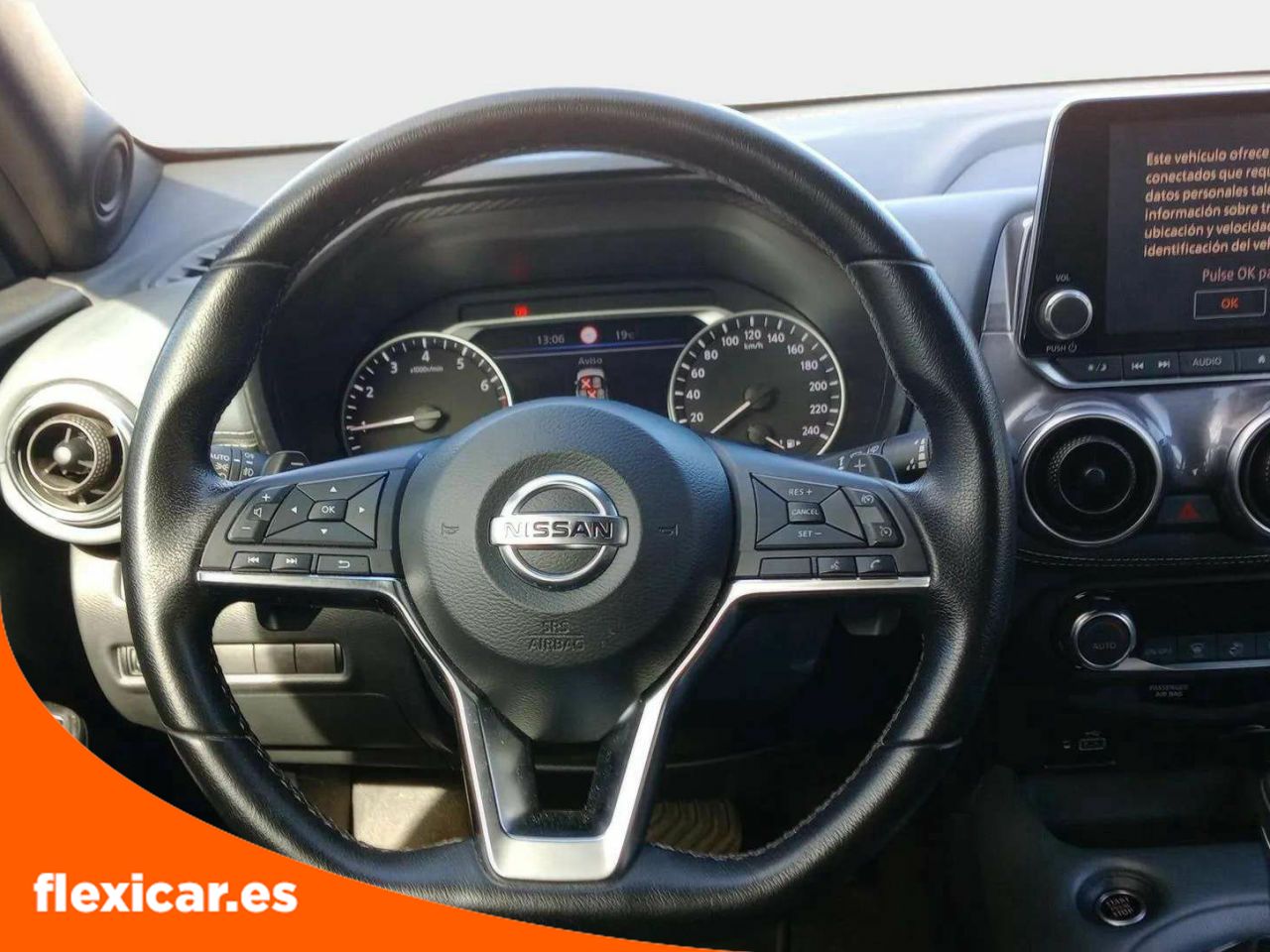 Foto Nissan Juke 11