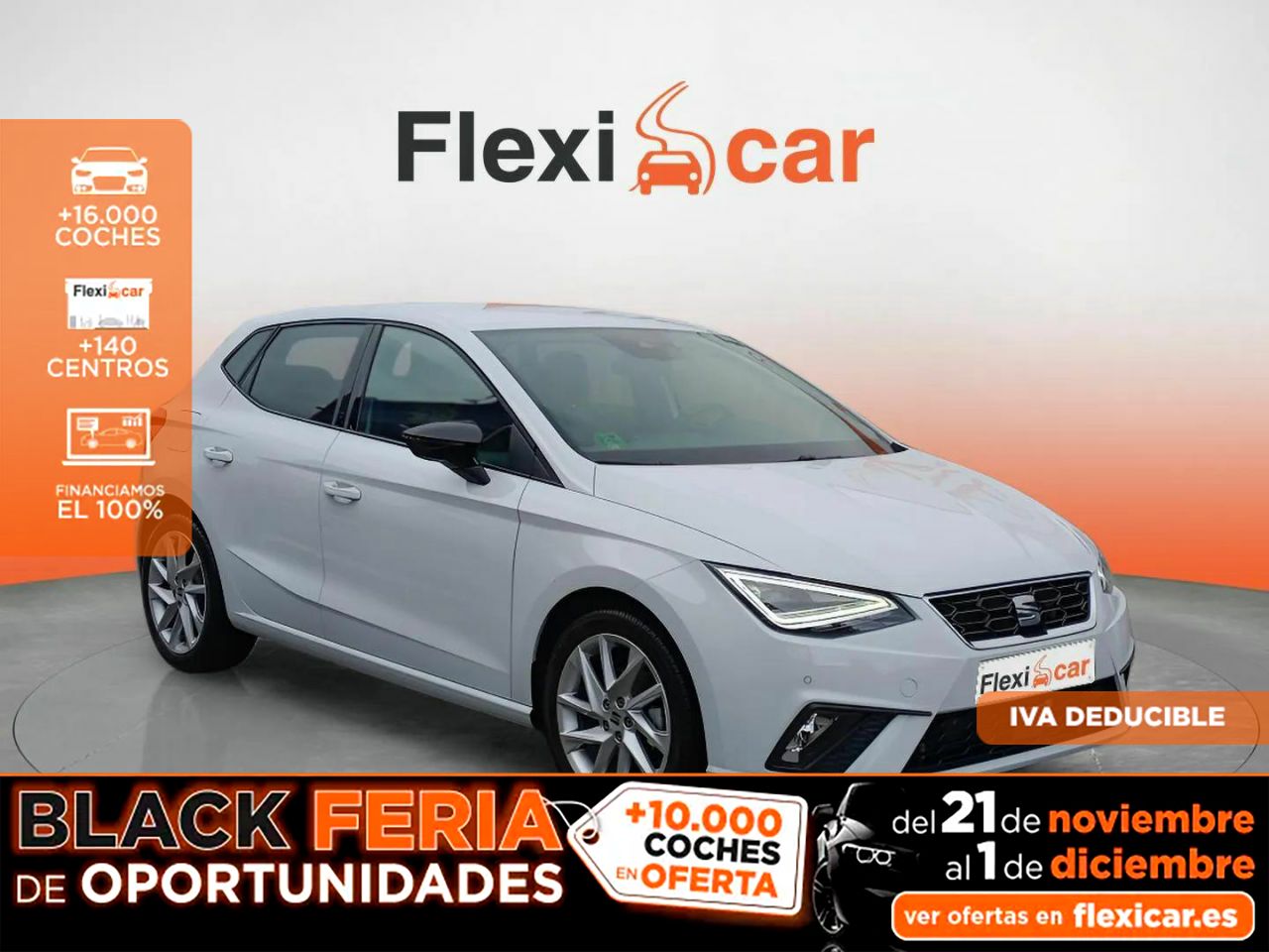 Foto Seat Ibiza 1