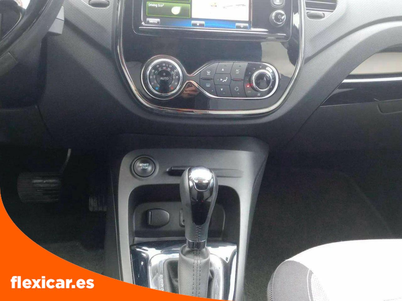 Foto Renault Captur 13