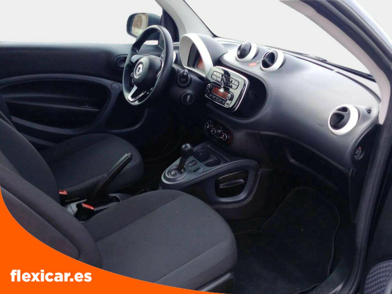 Foto Smart Fortwo 15