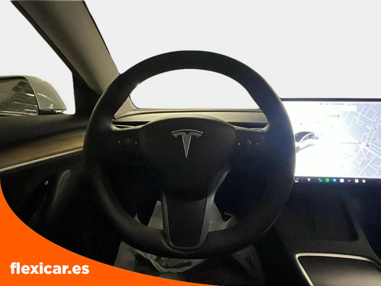 Foto Tesla Model 3 12