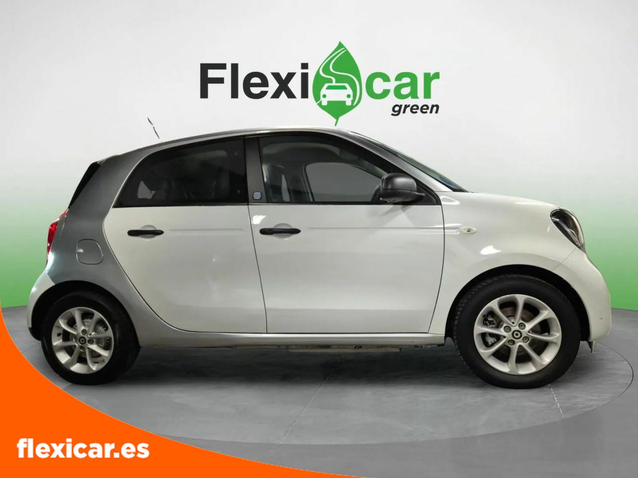 Foto Smart Forfour 9