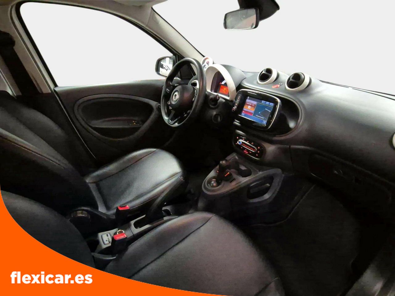 Foto Smart Forfour 14