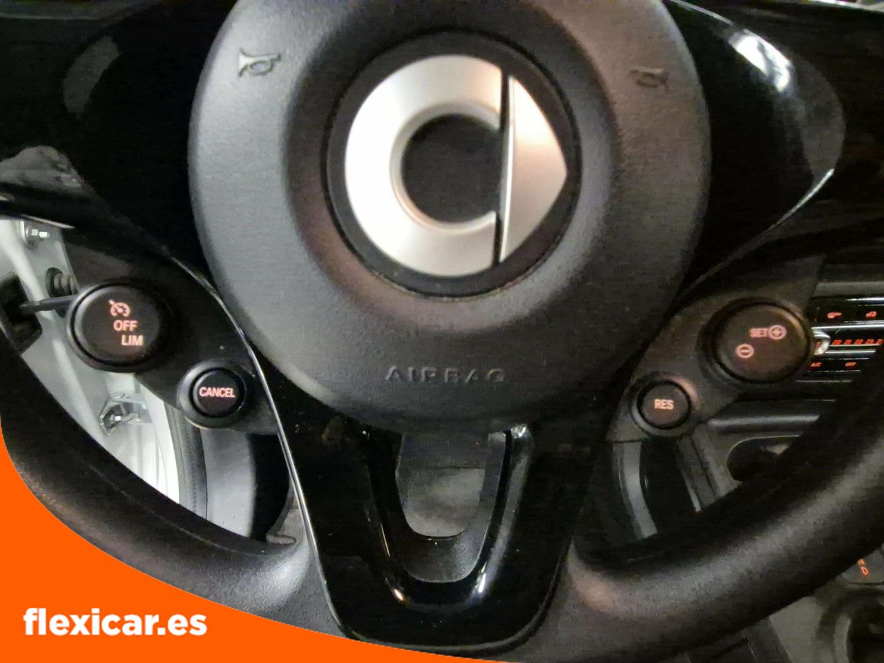 Foto Smart Forfour 24