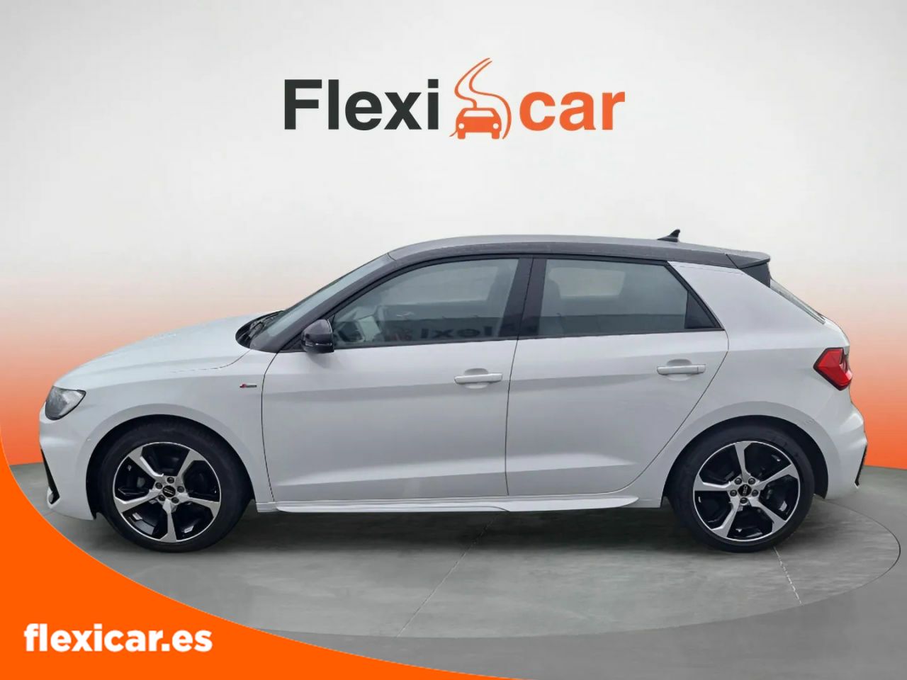 Foto Audi A1 5