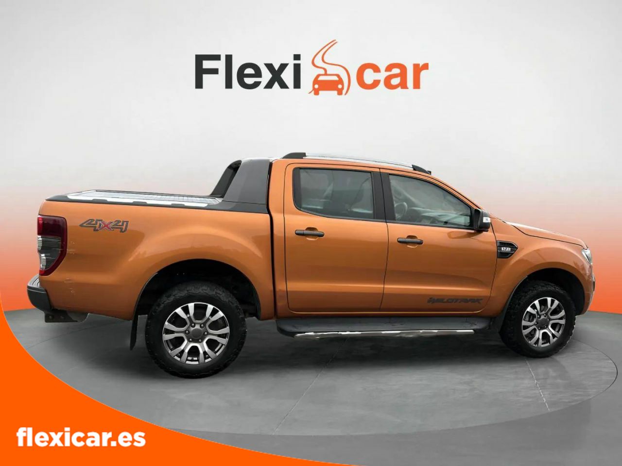 Foto Ford Ranger 9